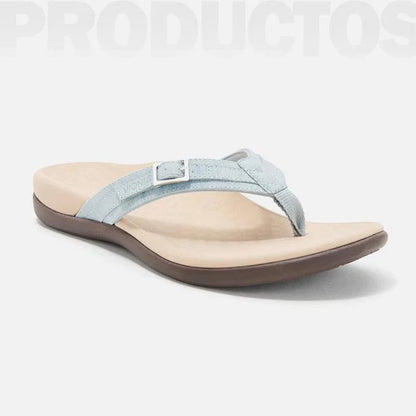 Chanclas ortopédicas-Unisexo